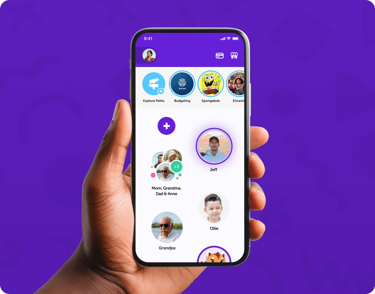 Financial literacy for kids