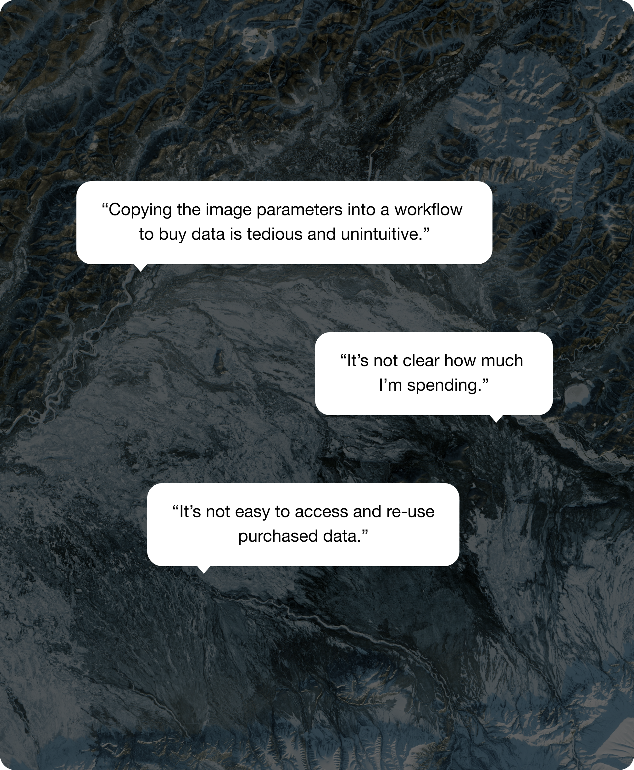 Customer Feedback & Testing.